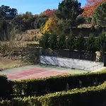 別荘 Quinta De Travanca - Casa Da Eira *