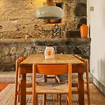 Casa de Férias Quinta De Travanca - Casa Da Eira