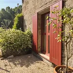 Quinta De Travanca - Casa Da Eira 別荘 バイアン