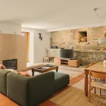 Quinta De Travanca - Casa Da Eira