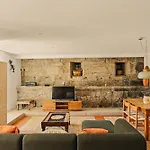 Quinta De Travanca - Casa Da Eira バイアン