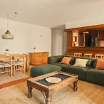 別荘 Quinta De Travanca - Casa Da Eira