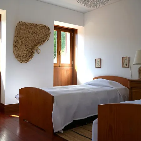 Quinta De Travanca - Casa Da Eira *