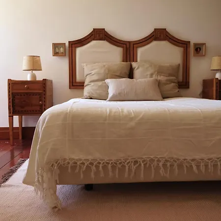 Quinta De Travanca - Casa Da Eira * Baiao