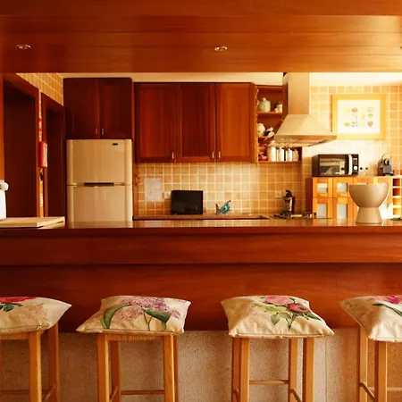 Vakantiehuis Quinta De Travanca - Casa Da Eira