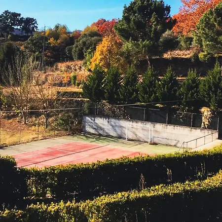 펜션 Quinta De Travanca - Casa Da Eira *
