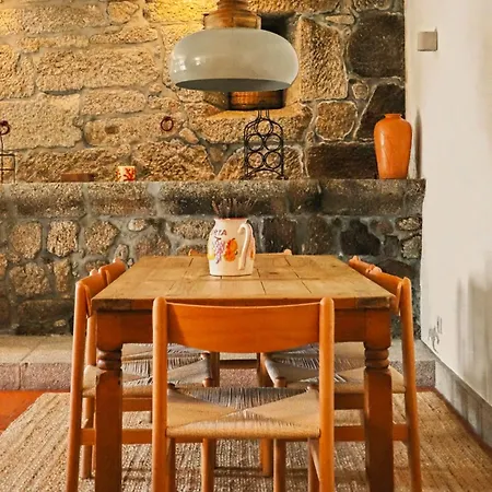 Casa de Férias Quinta De Travanca - Casa Da Eira