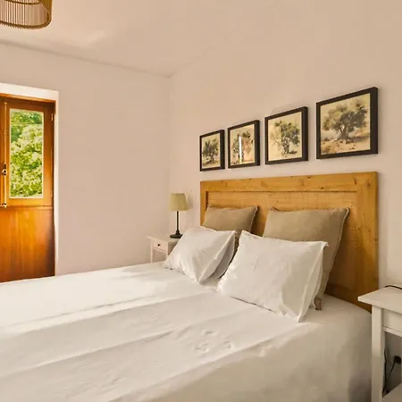 Quinta De Travanca - Casa Da Eira Casa de Férias