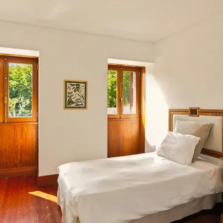 Quinta De Travanca - Casa Da Eira *