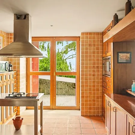 Quinta De Travanca - Casa Da Eira Casa de Férias