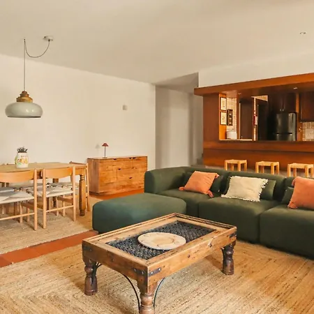 Casa de Férias Quinta De Travanca - Casa Da Eira