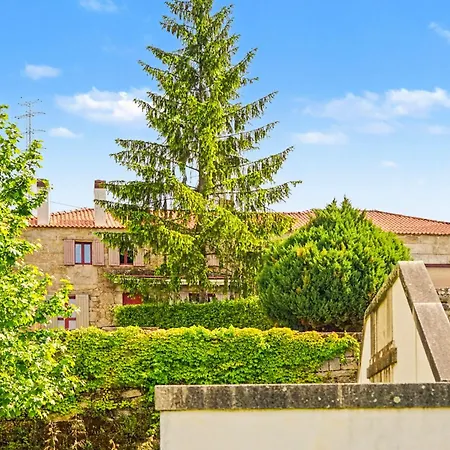Quinta De Travanca - Casa Da Eira *