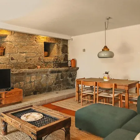 Quinta De Travanca - Casa Da Eira Casa de Férias *