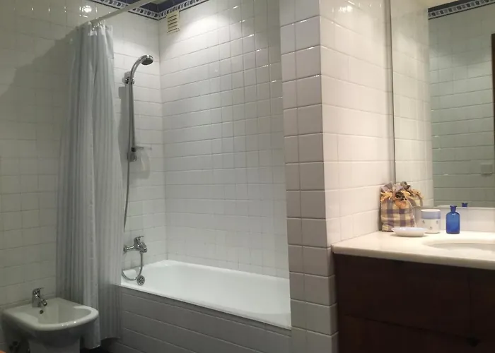 Quinta De Travanca - Casa Da Eira * Baião