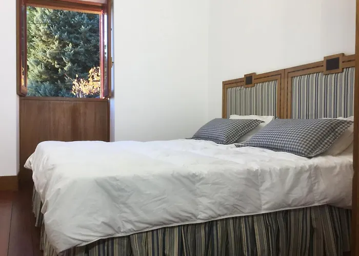 Quinta De Travanca - Casa Da Eira * Baião