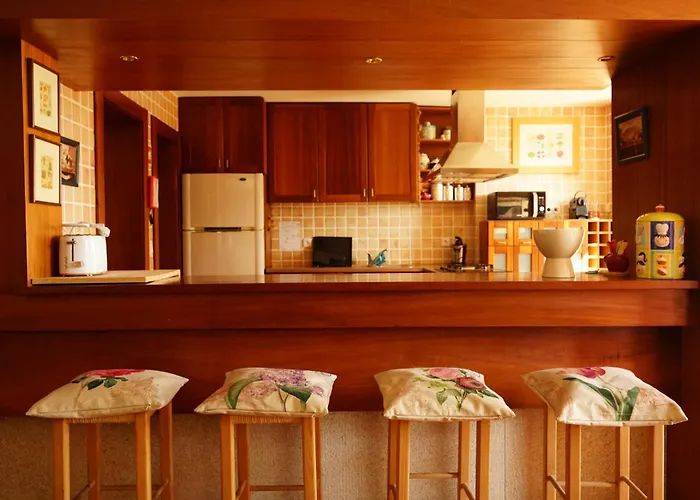 Hébergement de vacances Quinta De Travanca - Casa Da Eira