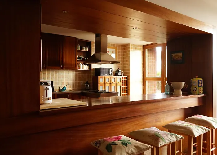 Quinta De Travanca - Casa Da Eira Nyaraló